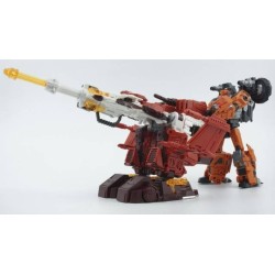 Warbotron WB03-E Laser Canon