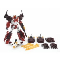 Warbotron WB03-E Laser Canon