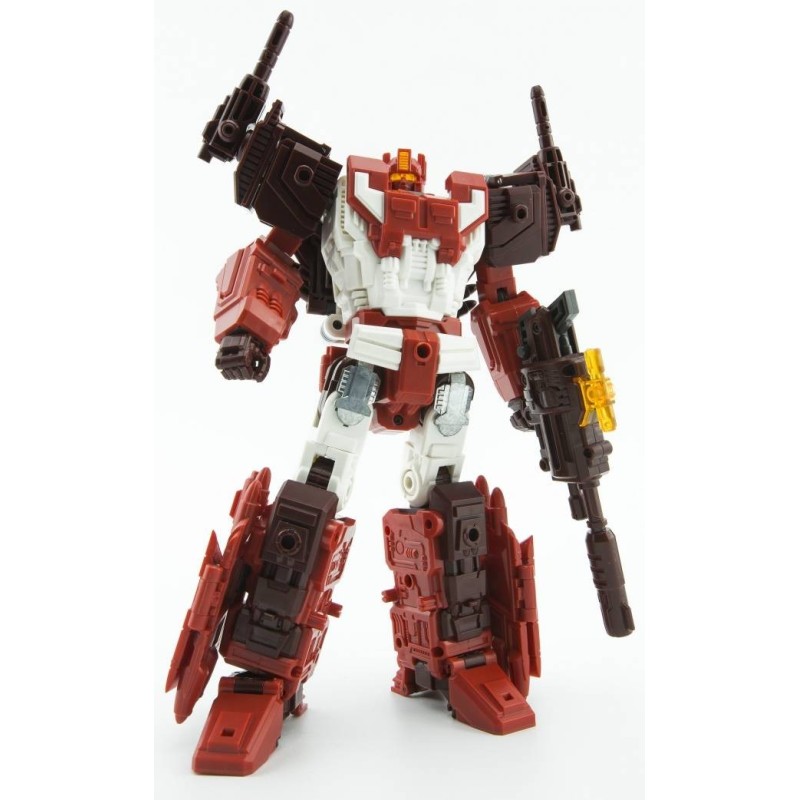 Warbotron WB03-E Laser Canon