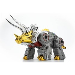 ToyWorld TW-D04 Iron Dreg