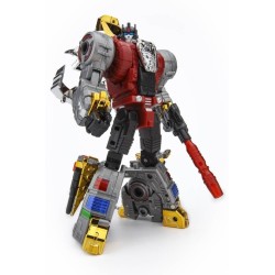 ToyWorld TW-D04 Iron Dreg