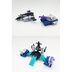 Iron Factory IF-EX11 Evillord