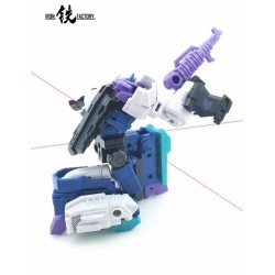 Iron Factory IF-EX11 Evillord