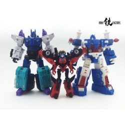 Iron Factory IF-EX11 Evillord