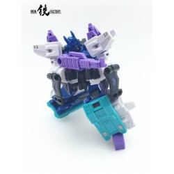 Iron Factory IF-EX11 Evillord