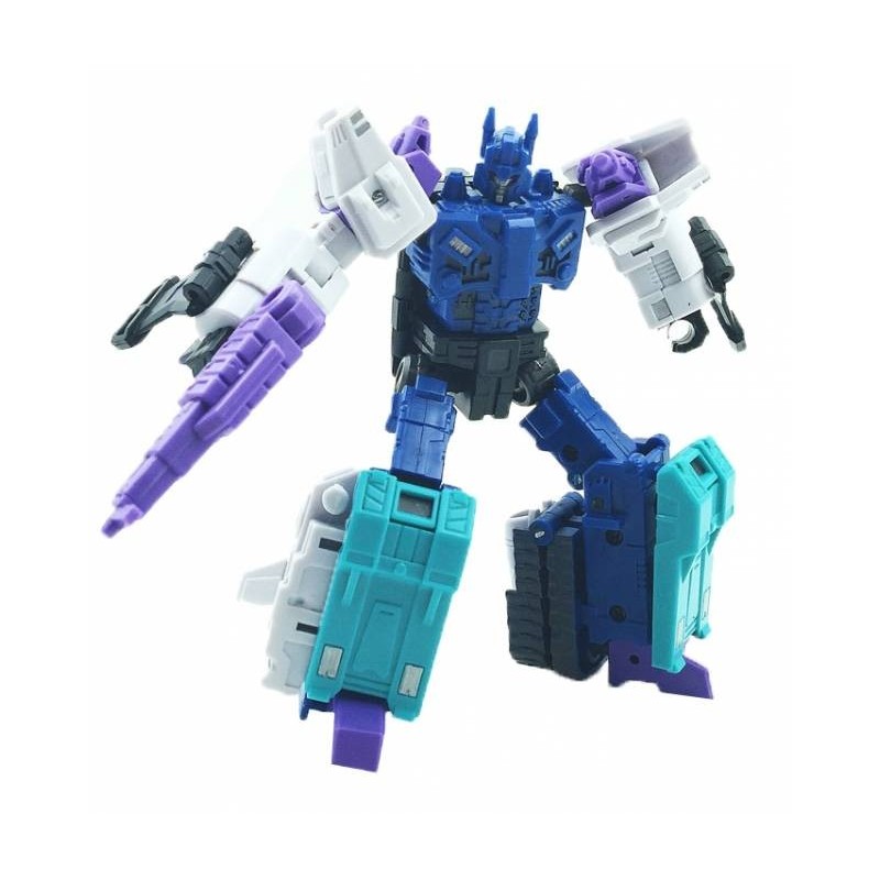 Iron Factory IF-EX11 Evillord