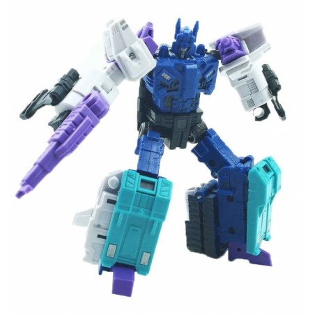 Iron Factory IF-EX11 Evillord