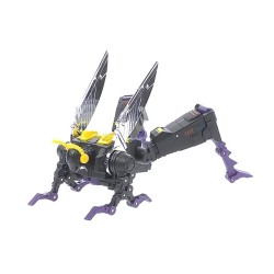 Fans Toys FT-14 Forager