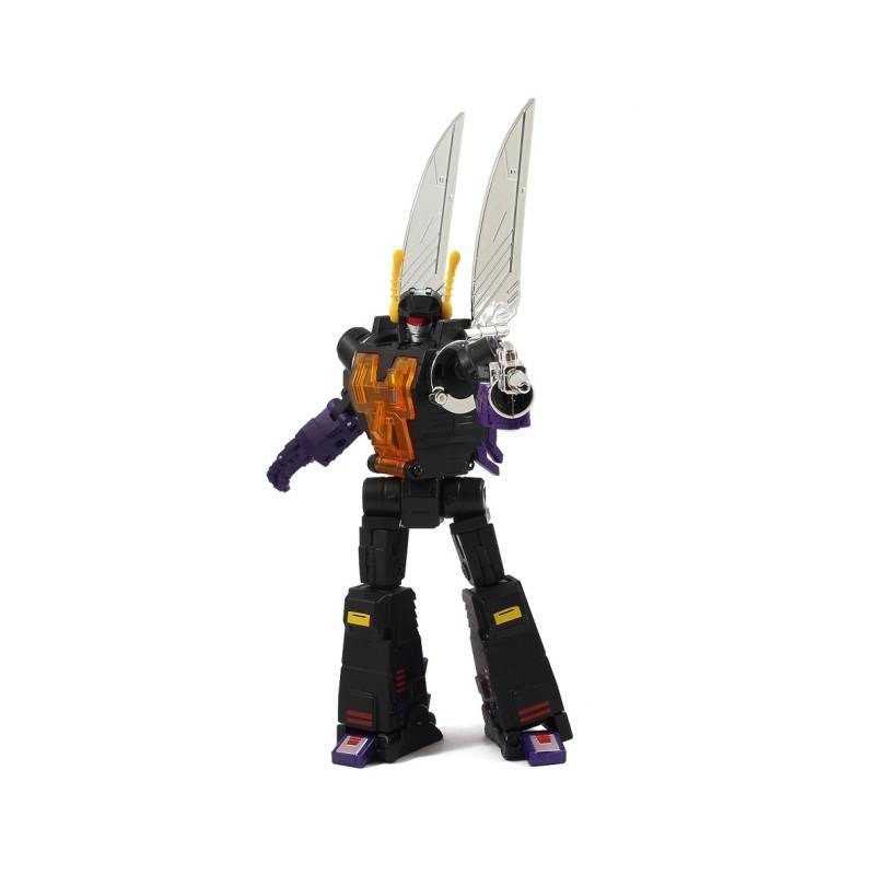 Fans Toys FT-14 Forager