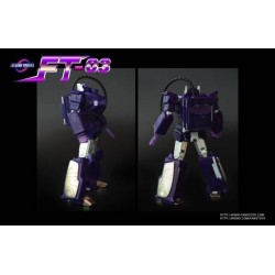 Fans Toys FT-03 Quakewave - Reissue