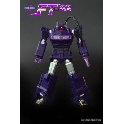 Fans Toys FT-03 Quakewave - Reissue