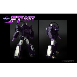 Fans Toys FT-03T Quakewave