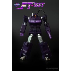 Fans Toys FT-03T Quakewave