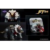Fans Toys FT-04 Scoria Smoke Dino Head
