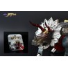 Fans Toys FT-04 Scoria Smoke Dino Head