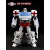 TFC Toys OS-03 Medic