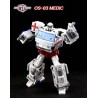 TFC Toys OS-03 Medic