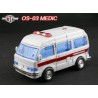 TFC Toys OS-03 Medic