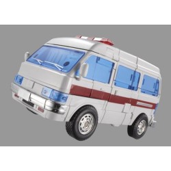 TFC Toys OS-03 Medic