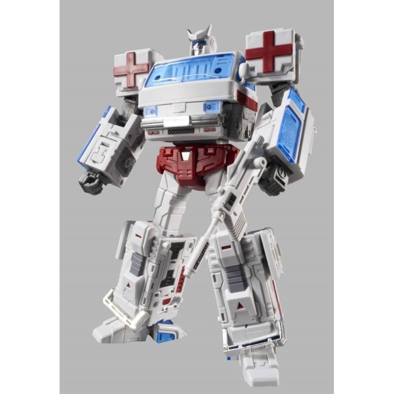TFC Toys OS-03 Medic
