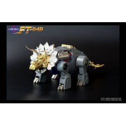 Fans Toys FT-04D Scoria