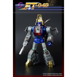 Fans Toys FT-04D Scoria