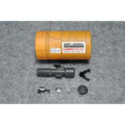 BadCube Quint Journal Accessory Pack
