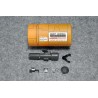 BadCube Quint Journal Accessory Pack