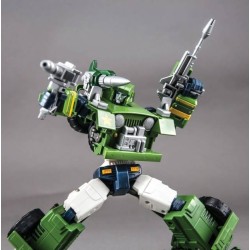 MakeToys MTRM-02N Gundog