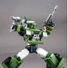 MakeToys MTRM-02N Gundog