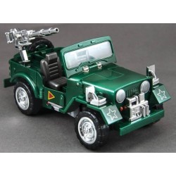 MakeToys MTRM-02Y Gundog