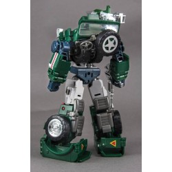 MakeToys MTRM-02Y Gundog