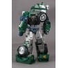 MakeToys MTRM-02Y Gundog