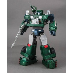 MakeToys MTRM-02Y Gundog