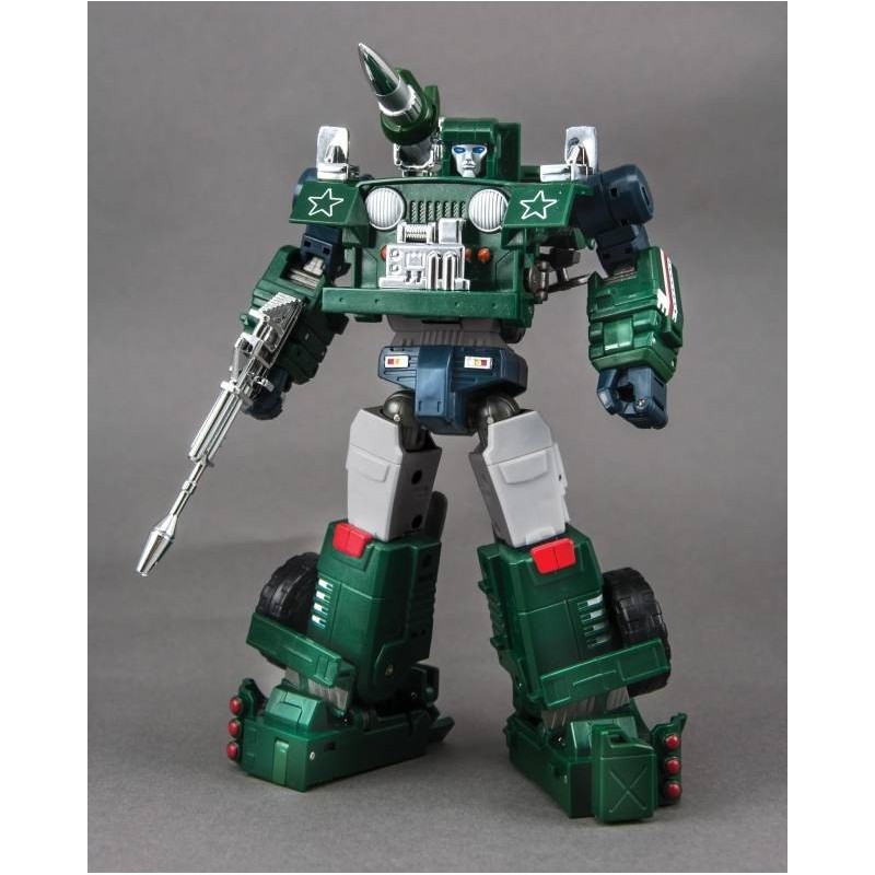 MakeToys MTRM-02Y Gundog