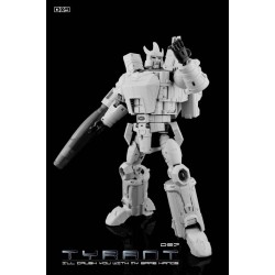 DX9 Toys D07 Tyrant