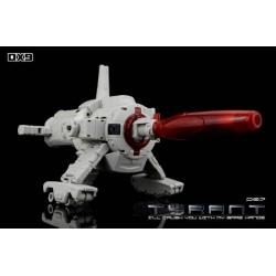 DX9 Toys D07 Tyrant