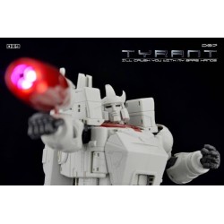 DX9 Toys D07 Tyrant