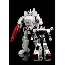 DX9 Toys D07 Tyrant