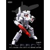 DX9 Toys D07 Tyrant