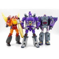 DX9 Toys D07 Tyrant