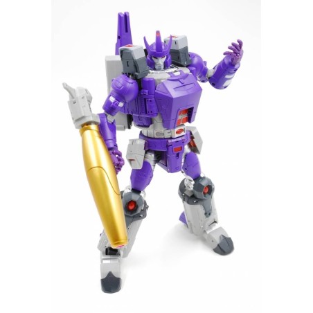 DX9 Toys D07 Tyrant