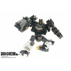 Fansproject Saurus Ryu-Oh Dinoich
