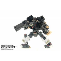 Fansproject Saurus Ryu-Oh Dinoich