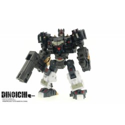 Fansproject Saurus Ryu-Oh Dinoich
