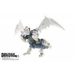 Fansproject Saurus Ryu-Oh Dinoni