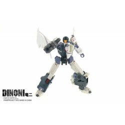 Fansproject Saurus Ryu-Oh Dinoni