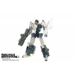 Fansproject Saurus Ryu-Oh Dinoni