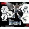 Fansproject Saurus Ryu-Oh Dinoni