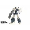 Fansproject Saurus Ryu-Oh Dinoni